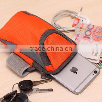 Running Fitness Sports Armband Case & Handsfree For Phones photo-5