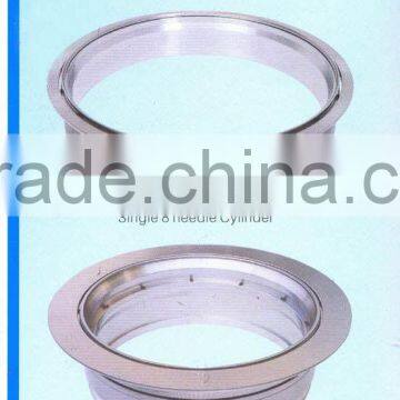 circular machine parts