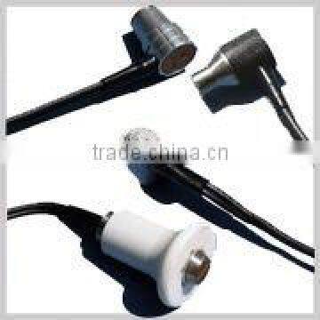 Ultrasonic Transducer