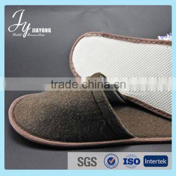 China Eva Disposable Slipper Wholesale Guangzhou Factory photo-2