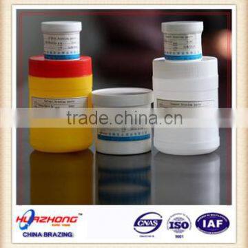 Anhui Huazhong braze welding silver brazing powder