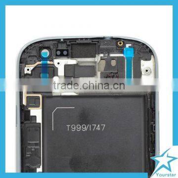 For Samsung Galaxy S3 LCD With Touch Screen Digitizer photo-3