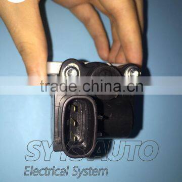 Original Genuine Idle Air Control Valve For TOYOTA COROLLA 22270-22050 photo-3