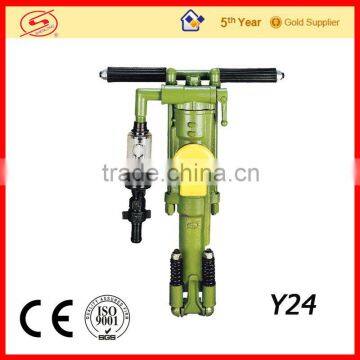 Y24 Rock Drilling Tool
