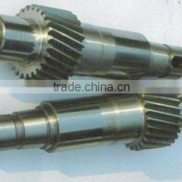 Roller Shafts for Roll Boxes photo-5