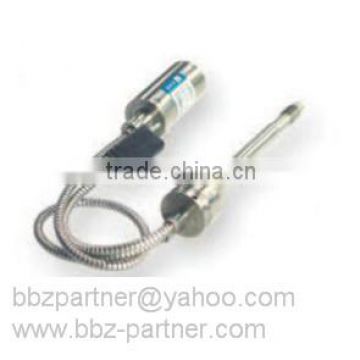 BBZ-UMPB-d melt Hastelloy-C diaphragm pressure transmitter