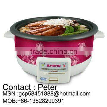 Slow cooker, Hot Pot Cooker, Multifunction Cooker