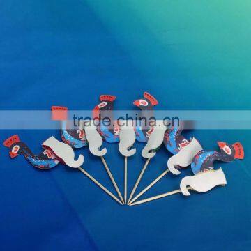 Whosaler Various Designs Party/pub/bar Fruit Toothpick photo-5