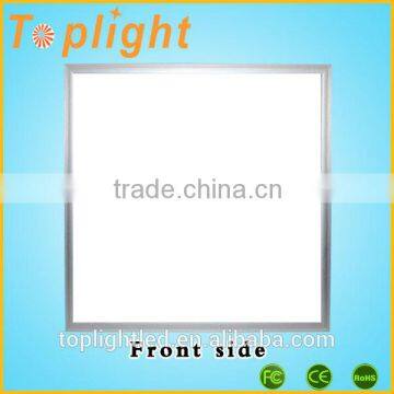 2800-6500K Color Temperature IP44 IP Rating ultra-thin Surface mounted LED panel light