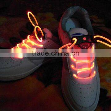 Colorful Led Flashing Shoelace