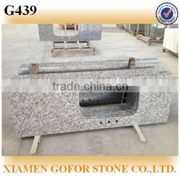 G439 granite countertop/vanity top