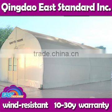 East Standard customized modern designed container house