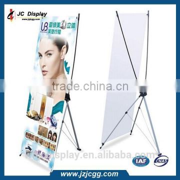 Rollup X Banner Retractable Banner Stands, Trade Show Display