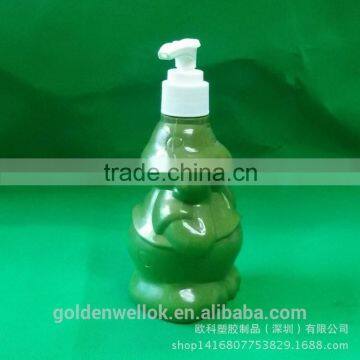 Unique Lotion Bottles Frog Bottle photo-3