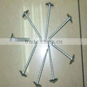 corrugated roofing nails