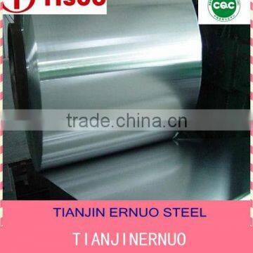 2b finish stainless steel sheet coil