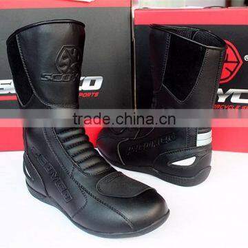 Motorcycle Riding Boots-----MBT008 photo-2