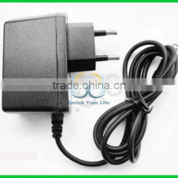 SEGA CD / MegaDrive Power Supply EU Plug- 9V Adaptor for Mega Drive 1 Console