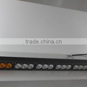 Led High Power 180w Rechargeable Flexible Car Driving Led Work Lamp Light photo-2