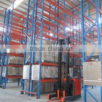 warehouse storage shelf 4000kgs per level