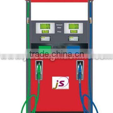 JS-Q fuel dispenser / Gas dispenser / Station equipment