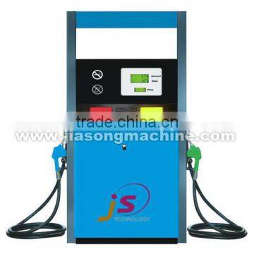 JS-D Fuel Dispenser / Gas Dispenser/Gas Station Equipment