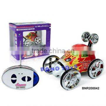 RC Stunt Car BNR200042