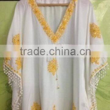 KAFTANS