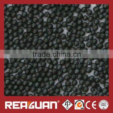carbon steel cast steel shot s660 with high quaity