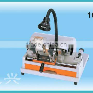 Cheapest Price machine copy key used for Wenxing 101 key cutting duplicate copy machine