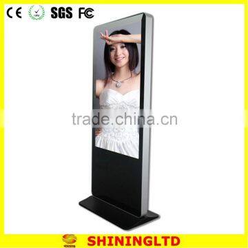 Wholesale Hot offer 55 inch hot sex video player