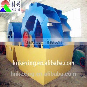 New type sand washing equipment/sand washing machine on sale