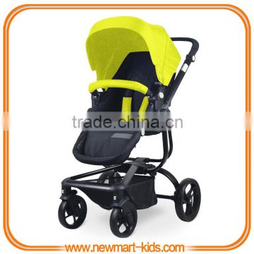 New portable baby stroller with EN1888:2012