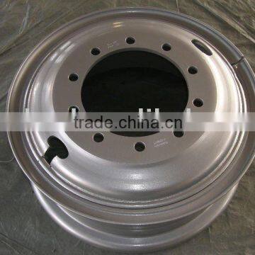 8.5-24 wheel rims