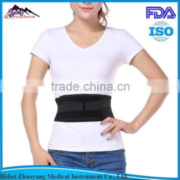 Heated Magnetic Waist Support Belt