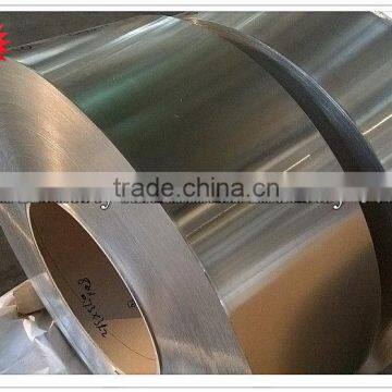 Best performance 3003 aluminum strip for tranformer