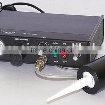 Semi-automatic Silicone Dispenser/manual Filling Cartridges SiliconeTH-2004KG photo-2