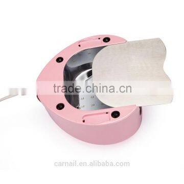 Supplies Home Use Mini Led Nail Gel uv Lamp Cherry Nail Led Nail uv Lamp Nail Lamp photo-4