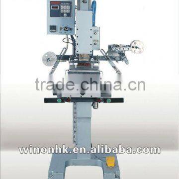 WFH-2000/2 WINON Most Popular Hot Stamping Machine