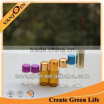 Wholesale Cheap Hot Sale Glass Vials