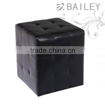 Modern Home Furniture Ottoman Leather Chair