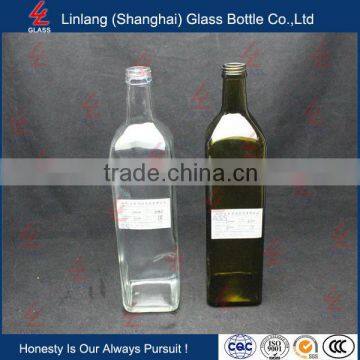 First Choice New Style Hazelnut Oil Bottle photo-5