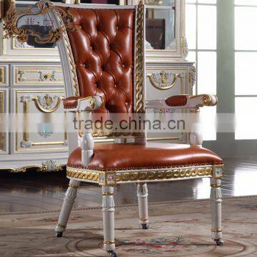 Classic Home Offce Furniture The President Suit Furniture French Furniture photo-2