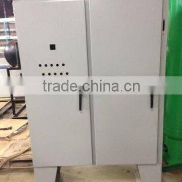 XAX031CP OEM ODM customerized Telecomelectrical systems enclosures Port Security Control panel cabinet