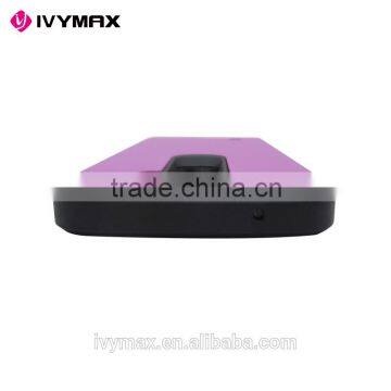 Mobile Phone Case Manufacturer Guangzhou Slim Duo Shield Combo Case for LG K7 M1 photo-4