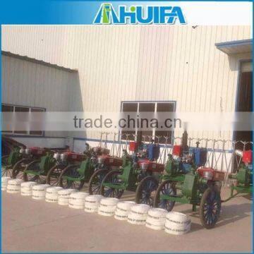 Metal Material and New Condition Impact Sprinkler Irrigation Machinery photo-6
