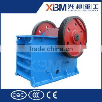 ISO & CE Qualified New Small Jaw Crusher Hot Sale in Pakistan