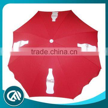 Oem Best seller Promotional Custom printed parasol thailand