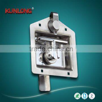 SK1-830 Stainless Steel 304 Truck Container Door Lock