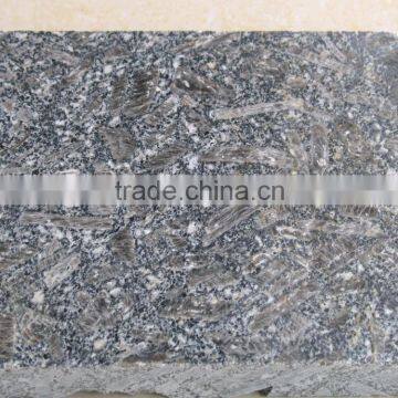 imitation stone tile in artificial granite paving stone